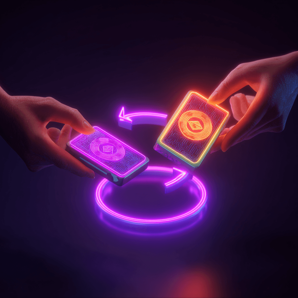 Digital marketplace interface