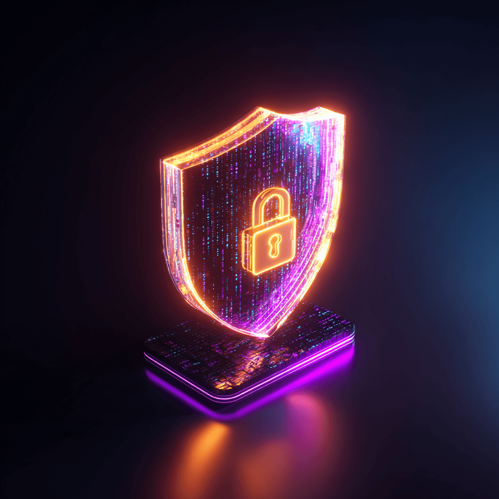 Cryptographic visualization