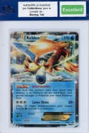 Keldeo Bw61